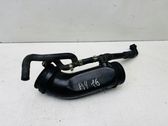 Air intake hose/pipe