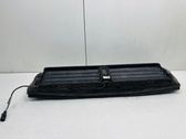 Intercooler air guide/duct channel