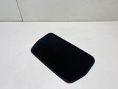 Tapis de sol avant