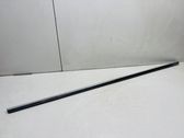 Verkleidung Türfenster Türscheibe hinten