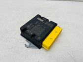 Airbag control unit/module