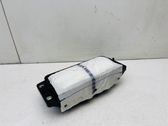 Passenger airbag