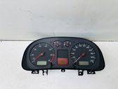 Compteur de vitesse tableau de bord