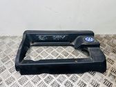 Motorabdeckung