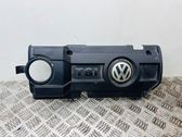 Couvercle cache moteur