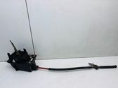 Gear shifter/selector