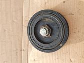 Crankshaft pulley