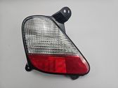 Front fog light