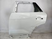Rear door