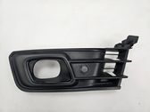 Grille antibrouillard avant
