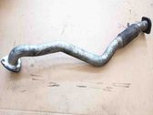 Conexión flexible del escape