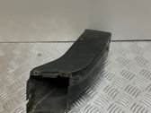 Brake cooling air channel/duct