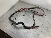 Positive cable (battery)