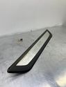 Front sill trim cover