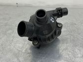 Thermostat/thermostat housing