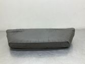 Driver seat console base