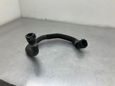 Engine coolant pipe/hose