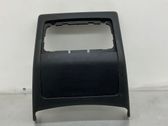 Autres éléments de console centrale
