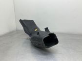 Brake cooling air channel/duct