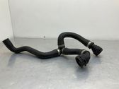 Engine coolant pipe/hose