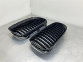 Front grill