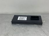 Module de commande suspension