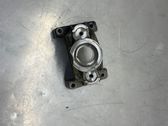 Camshaft holder