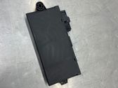 CAS control unit/module