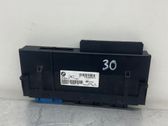 Comfort/convenience module