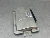 Suspension control unit/module