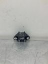 Airbag deployment crash/impact sensor