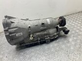 Automatic gearbox