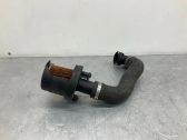 Secondary air pump