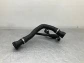 Engine coolant pipe/hose