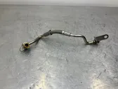 Turbo turbocharger oiling pipe/hose