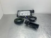 Camera control unit module