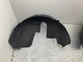 Rear arch fender liner splash guards