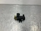 Turbo solenoid valve