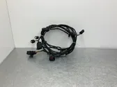 Parking sensor (PDC) wiring loom