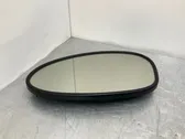 Wing mirror glass