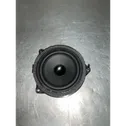 Front door speaker