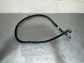 Headlight washer hose/pipe