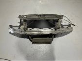 Radiator support slam panel