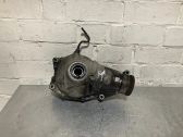 Front differential