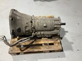 Boîte de vitesse automatique