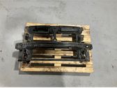 Radiator support slam panel