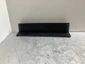 Rear/tail light trim molding
