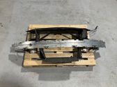 Radiator support slam panel