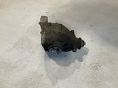 Rear differential