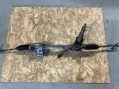 Steering rack